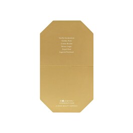 Vanilla Royale Sugared Patchouli 64 - Woda perfumowana Intense