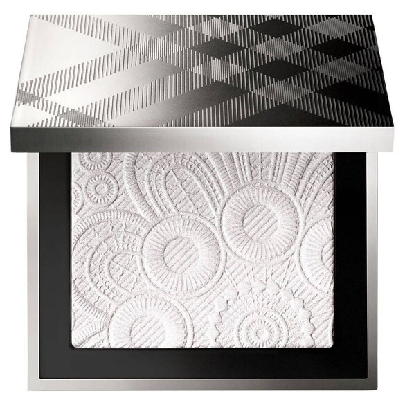 Fresh Glow Highlighter - Puder rozświetlający, BURBERRY