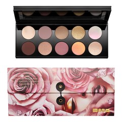 Mothership VII Eyeshadow Palette Divine Rose - Paleta cieni do powiek, PAT McGRATH LABS