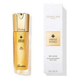 Abeille Royale Bee Glow - Zmysłowy, gęsty żel nawilżający do twarzy