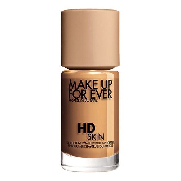 HD Skin - Podkład do twarzy, MAKE UP FOR EVER