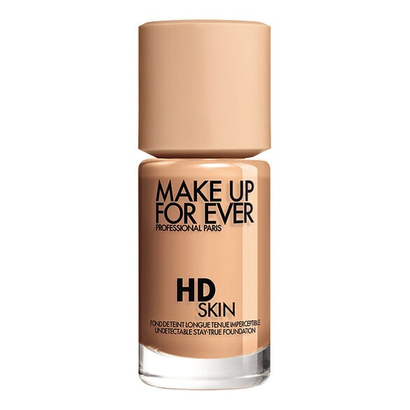 HD Skin - Podkład do twarzy, MAKE UP FOR EVER