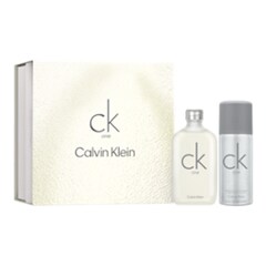 Ck One - Zestaw Świąteczny dla Niego, CALVIN KLEIN