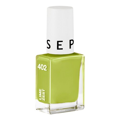 Sephora Collection - Nail Polish - Lakier Do Paznokci - 402 Lime Zest - Dla Kobiet