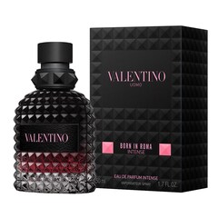 Born in Roma Intense Uomo - Woda perfumowana dla niego, VALENTINO