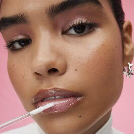 Glossed Lip Gloss - Błyszczyk do ust 