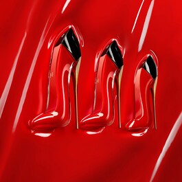 Very Good Girl - woda perfumowana