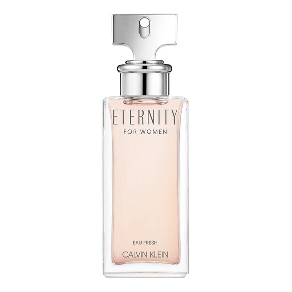 Eternity Eau Fresh for Women - Woda perfumowana, CALVIN KLEIN
