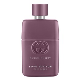 Gucci Guilty Pour Femme Love Edition - Woda Perfumowana 