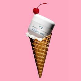 Ice Ceramide Moisturizing Cream -  Krem nawilżający