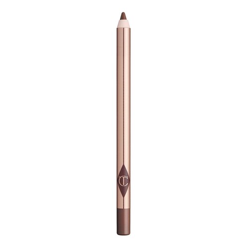 Charlotte Tilbury - Lip Cheat - Kredka Do Ust - Foxy Brown (1,2 G) - Dla Kobiet