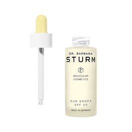 Sun Drops SPF 50 - Serum przeciwsłoneczne SPF 50
