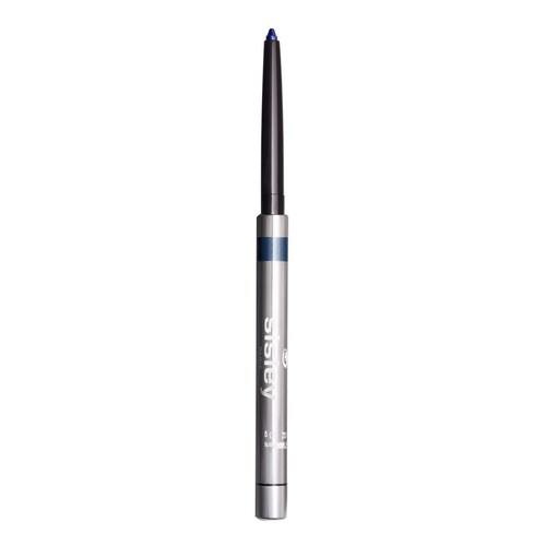 Sisley - Phyto-khol Star Waterproof - Wodoodporna Kredka Do Oczu - N°5 Sparkling Blue - Dla Kobiet