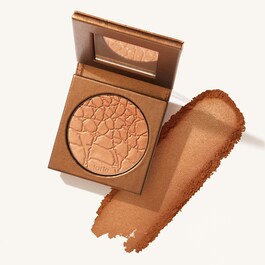 Wodoodporny bronzer Amazonian clay