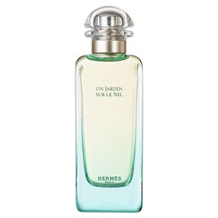 Un Jardin sur le Nil - Woda Toaletowa, HERMÈS