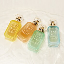 Maldives In a Bottle Ylang Coco 20 - Woda perfumowana