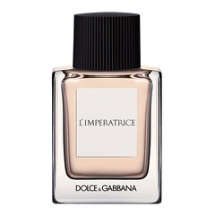 L'Impératrice - Woda toaletowa, DOLCE & GABBANA
