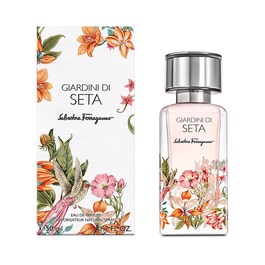 GIARDINI DI SETA - Woda Perfumowana