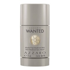 Azzaro Wanted - Dezodorant w sztyfcie, AZZARO