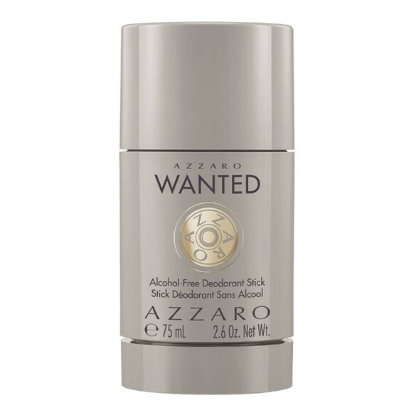 Azzaro Wanted - Dezodorant w sztyfcie, AZZARO