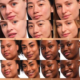 Super Boost Skin Tint – Krem korygujący koloryt cery i wzmacniający nawilżenie