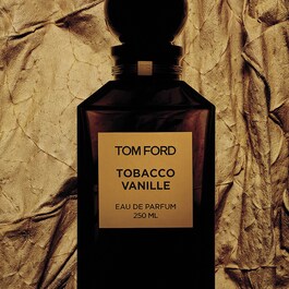 Tobacco Vanille - Woda perfumowana (format podróżny)