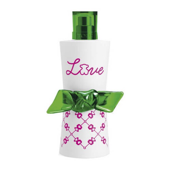 Love - Woda Toaletowa, PERFUMES TOUS