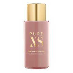 Pure Xs For Her Bodylotion - Balsam, RABANNE FRAGRANCES