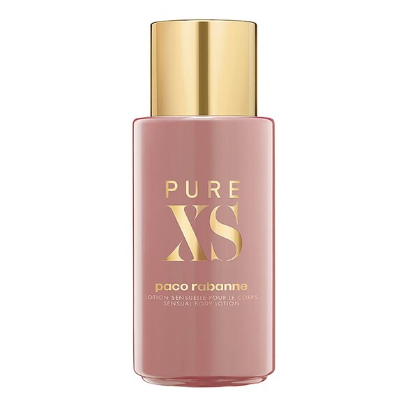Pure Xs For Her Bodylotion - Balsam, PACO RABANNE
