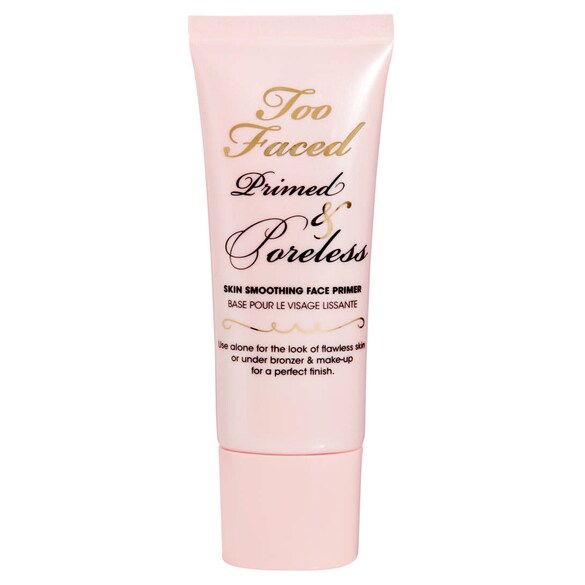 Primed & Poreless - Korektor do twarzy, TOO FACED