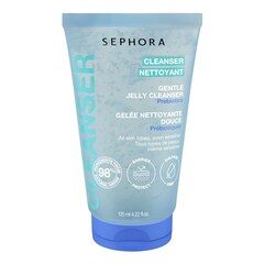 Delikatny żel oczyszczający - Twarz i oczy, SEPHORA COLLECTION