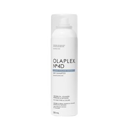 N°4D Clean Volume Detox - Suchy szampon