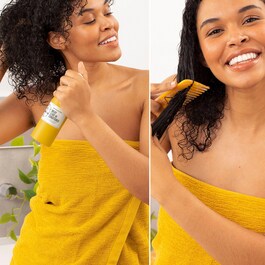 Brazilian Joia™ Milky Leave-In Conditioner – Odżywczy spray do włosów