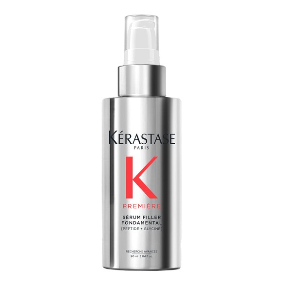 Première - termoochronne naprawcze serum, KÉRASTASE