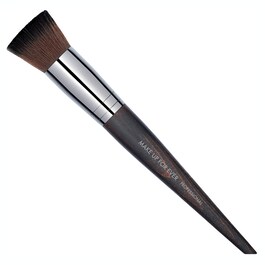 Make Up For Ever - Pędzel #154 - gęsty Pędzel Do Różu - N°154 - Dla Kobiet