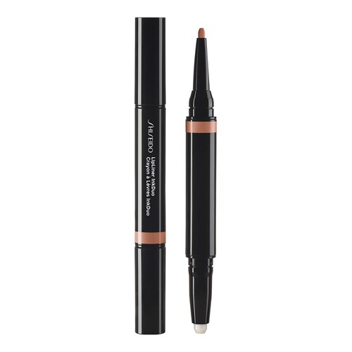 Shiseido - Lipliner Inkduo- Innowacyjny Duet Primera I Konturówki - Shiseido Inkduo Lip Li Penc 8g - Dla Kobiet