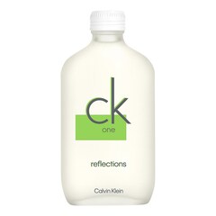 CK ONE SUMMER REFLECTIONS, CALVIN KLEIN