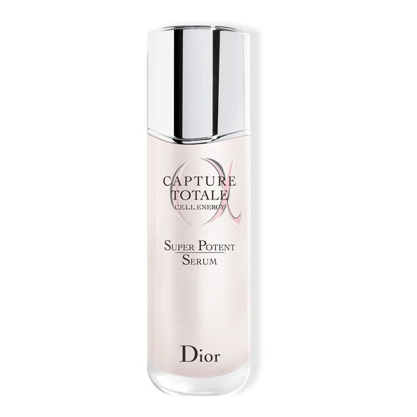 Capture Totale Super Potent Serum - Serum Przeciwstarzeniowe, DIOR