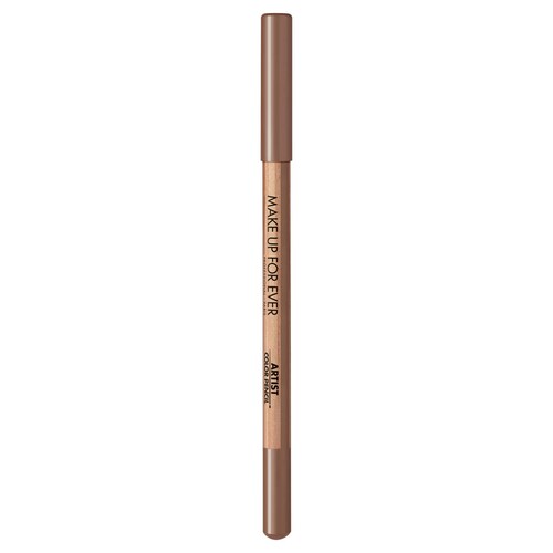 Make Up For Ever - Artist Color Pencil - Wielozadaniowy Ołówek - 600 - Anywhere Caffeine - Dla Kobiet