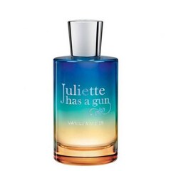 Vanilla Vibes Woda Perfumowana, JULIETTE HAS A GUN