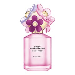 Daisy Eau So Fresh Paradise - Woda toaletowa edycja limitowana, MARC JACOBS