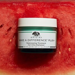 Make a Difference Plus + Rejuvenating Moisturizer