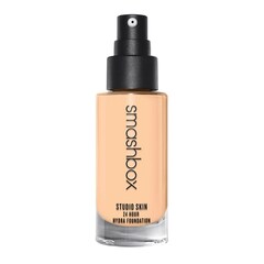 Studio Skin 24 Hour Wear Hydra Foundation - Podkład do twarzy, SMASHBOX