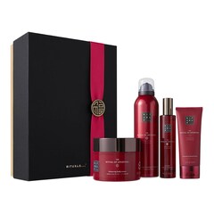 The Ritual of Ayurveda - Large Gift Set zestaw podarunkowy L, RITUALS