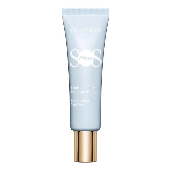 d, CLARINS