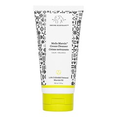 Mello Marula™ Cream Cleanser - Krem oczyszczający do twarzy, DRUNK ELEPHANT