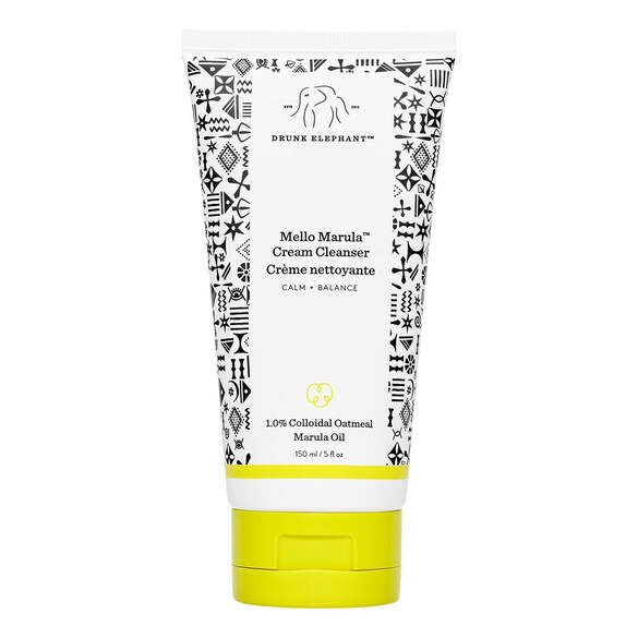 Mello Marula™ Cream Cleanser - Krem oczyszczający do twarzy, DRUNK ELEPHANT
