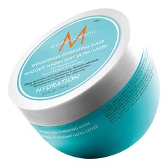 Ultra-Light Hydrating Mask - Maska do włosów, MOROCCANOIL