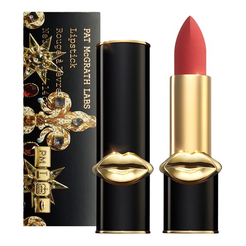 Pat Mcgrath Labs - Mattetrance - Pomadka Do Ust - P.mcgrath Trance Lips Fever - Dla Kobiet
