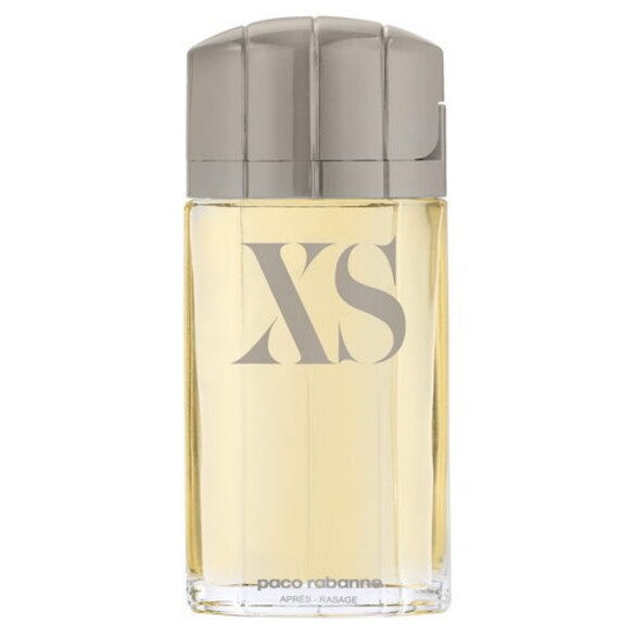 XS pour Homme - Płyn po goleniu, PACO RABANNE